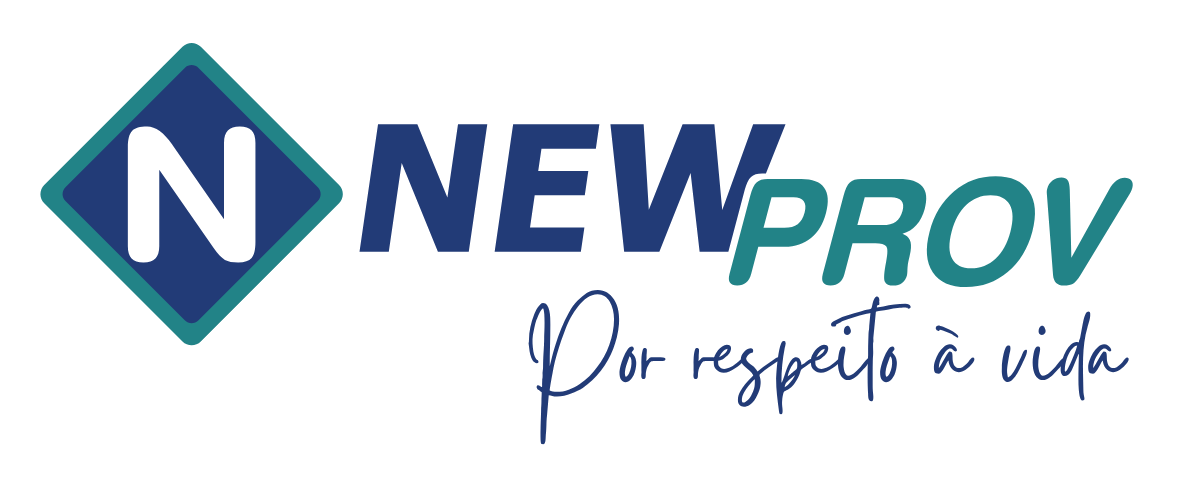 Newprov — Por respeito à vida