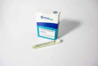 Imagem para o produto Caldo Tioglicolato sem Indicador cx c/ 10 tubos.