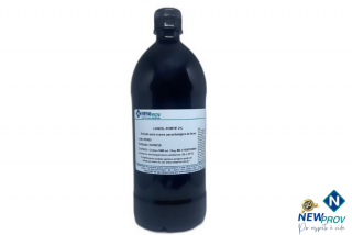 Imagem para o produto Lugol Forte 2% frasco c/ 1000mL