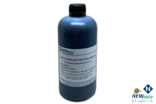 Imagem para o produto Azul de Metileno para Ziehl Neelsen frasco c/ 500mL