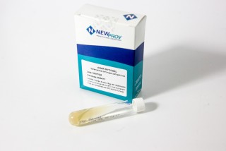 Imagem para o produto Agar Mycosel cx c/ 08 tubos