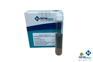 Imagem para o produto Caldo Tioglicolato caixa c/ 10 tubos - 9mL.