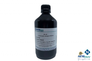 Imagem para o produto EA 36 frasco c/ 500mL - Conjunto de Coloração Papanicolau