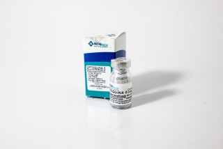 Imagem para o produto Optoquina frasco c/ 50 discos 