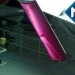 Figura 3 - Nitrato após adição de zinco